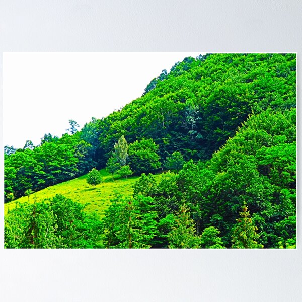 Item preview, Uphill Hike designed and sold by Elinda96.
