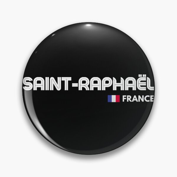 Item preview, Saint-Raphaël - France  designed and sold by Sketch-Shack.