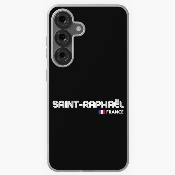 Item preview, Saint-Raphaël - France  designed and sold by Sketch-Shack.