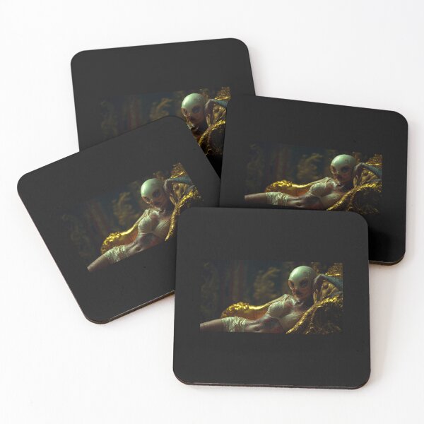 Item preview, La Reina (Limited Edition Print #64) designed and sold by Tabu Brand.
