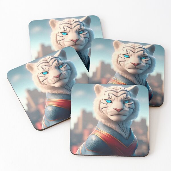 Item preview, "Catropolis Defender: Cityscape Cat Hoodie" designed and sold by Denis Valenzuela.