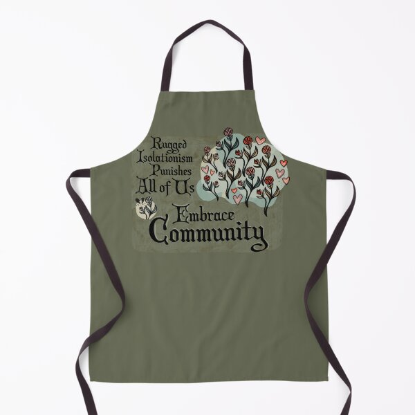 Item preview, Embrace community designed and sold by Art Witch.