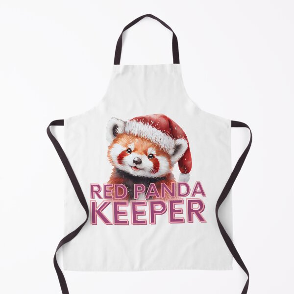 Item preview, Red Panda Keeper designed and sold by Red-forever.