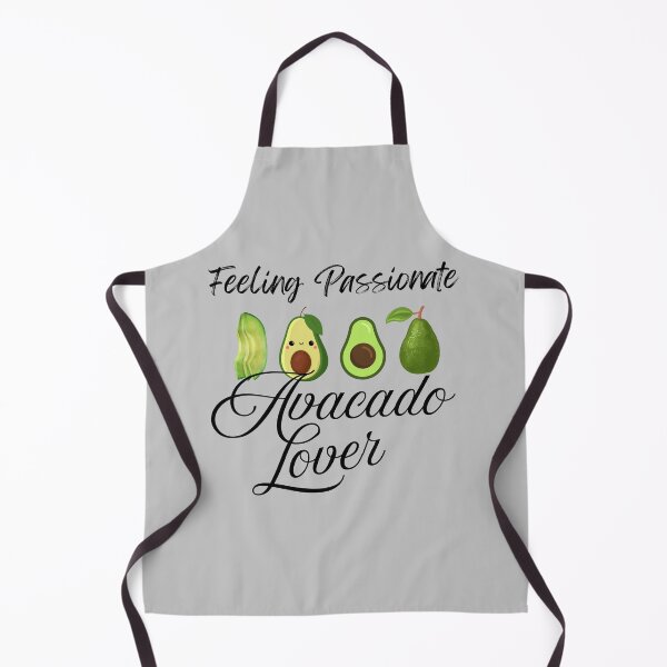 Item preview, Avacado lover, feeling passionate designed and sold by rocklegends99.