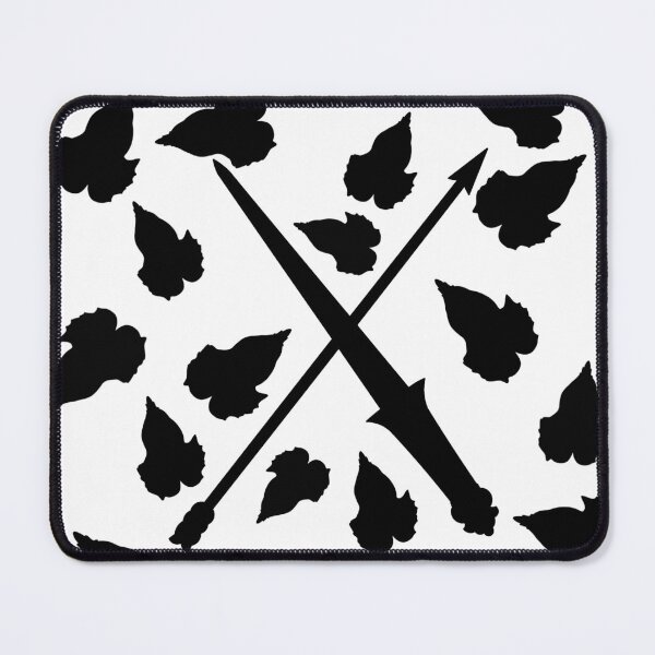 Item preview, From Blood and Ash designed and sold by Kama black&white.
