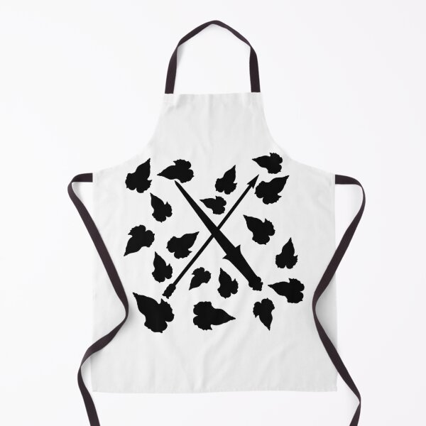 Item preview, From Blood and Ash designed and sold by Kama black&white.