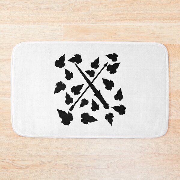 Item preview, From Blood and Ash designed and sold by Kama black&white.