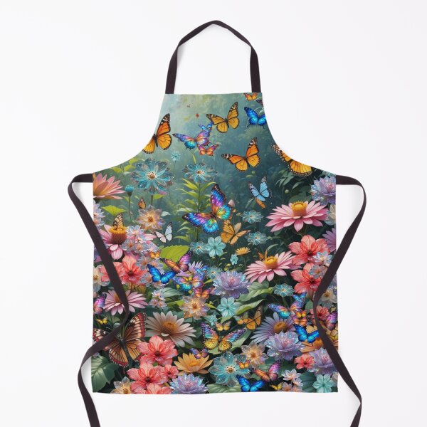 Item preview, Butterfly retreat designed and sold by Artisfunforme.