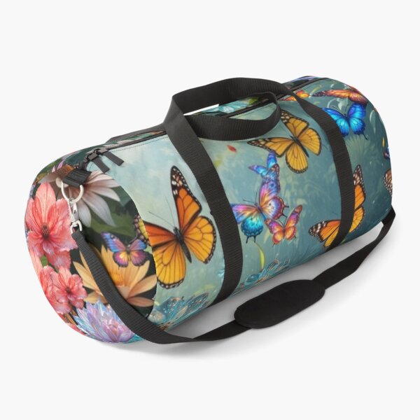 Item preview, Butterfly retreat designed and sold by Artisfunforme.