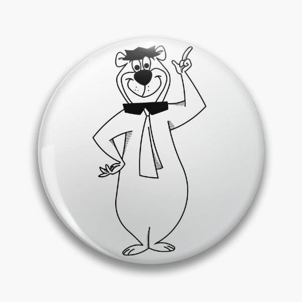 Artikelvorschau, Yogi entworfen und verkauft von Kama black&white.