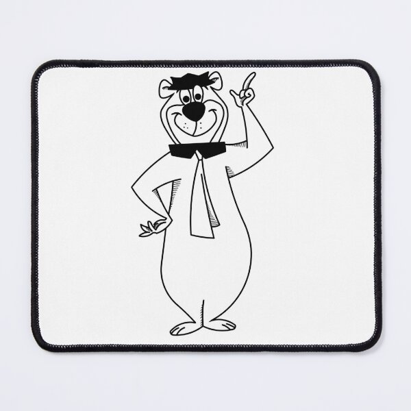Item preview, Yogi designed and sold by Kama black&white.