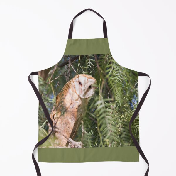 Item preview, American Barn Owl designed and sold by CarolM.