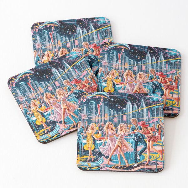 Item preview, PARTY designed and sold by origingallery.