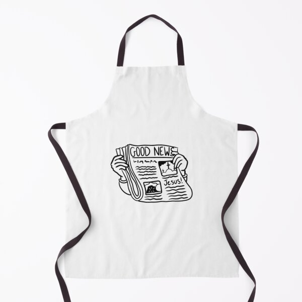 Item preview, Good News! designed and sold by Ducky's.