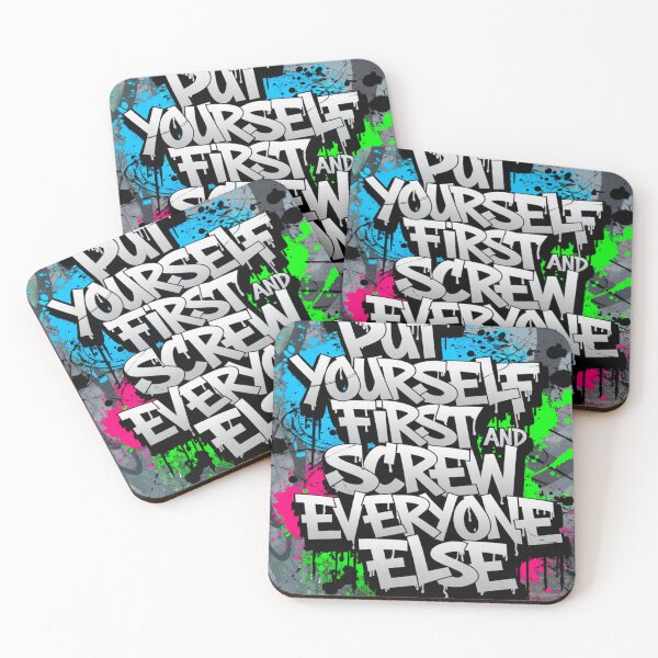Item preview, YOLO designed and sold by DesignzByJai.