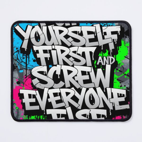 Item preview, YOLO designed and sold by DesignzByJai.