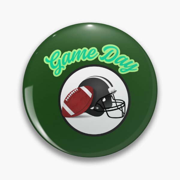 Item preview, Game day designed and sold by PhoeniXDreamer.