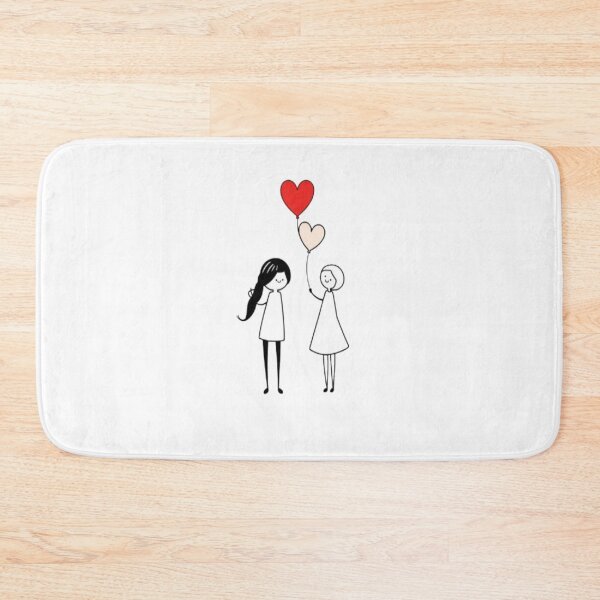 Item preview, Heart Connection – Romantic Valentine Shirt designed and sold by ColorsSoul ⭐️⭐️⭐️⭐️⭐️.