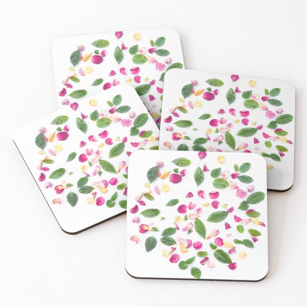 Item preview, Rose Petals 2 designed and sold by HebaRK Studio.