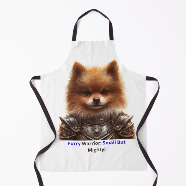 Item preview, Paws of Valor: Fluff and Courage Combined designed and sold by Darkee1006.