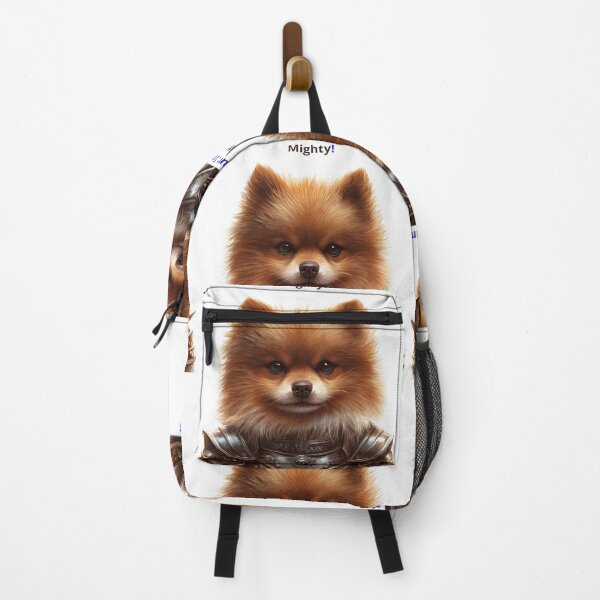 Item preview, Paws of Valor: Fluff and Courage Combined designed and sold by Darkee1006.