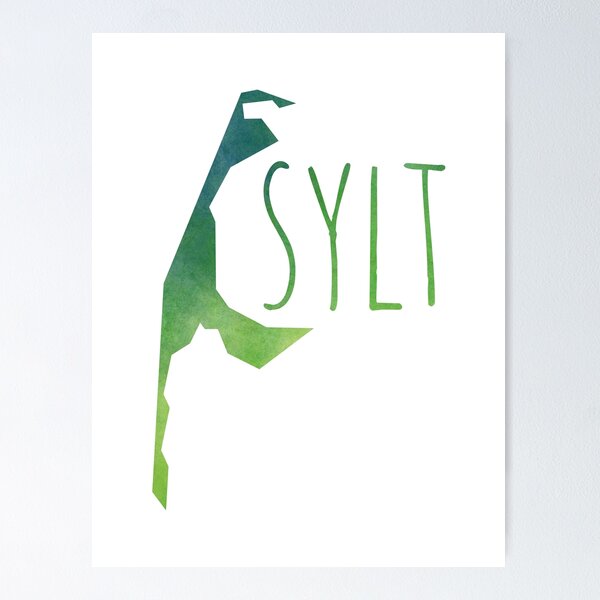Item preview, Sylt designed and sold by Motivburg.