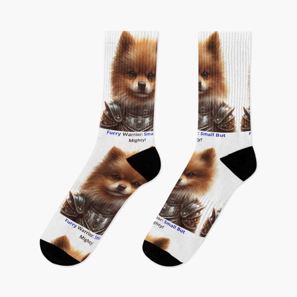 Item preview, Paws of Valor: Fluff and Courage Combined designed and sold by Darkee1006.