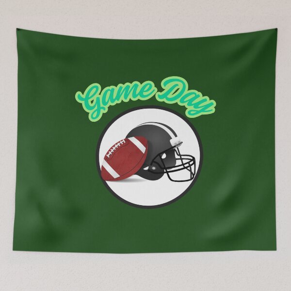 Item preview, Game day designed and sold by PhoeniXDreamer.