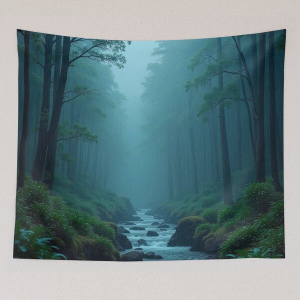 Item preview, River 2 designed and sold by HebaRK Studio.