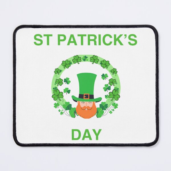 Item preview, St Patrick's Day designed and sold by OYLOS.