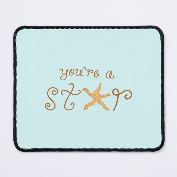 Item preview, Starfish - You're A Star designed and sold by Tim Veiga.