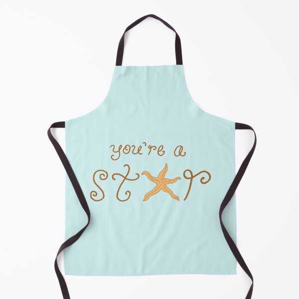 Item preview, Starfish - You're A Star designed and sold by Tim Veiga.