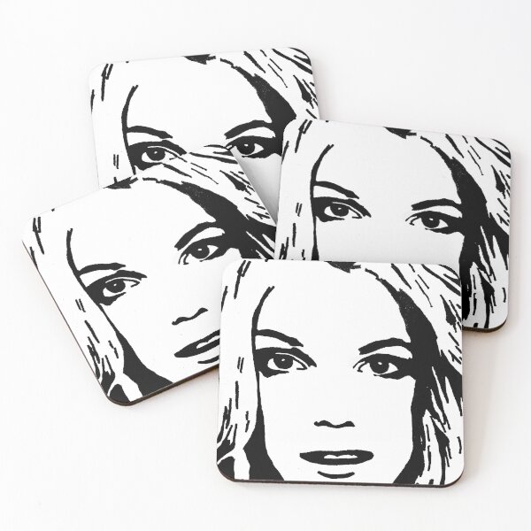 Item preview, Britney Spears  designed and sold by Chad's Fresh Art.