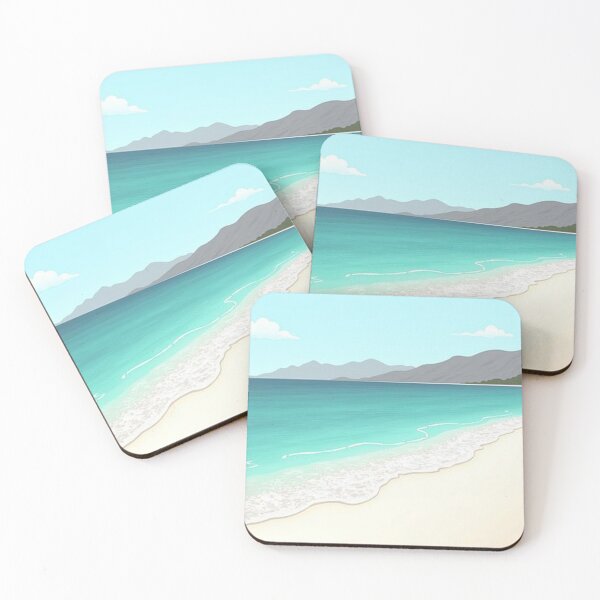 Item preview, White Sand 2 designed and sold by HebaRK Studio.