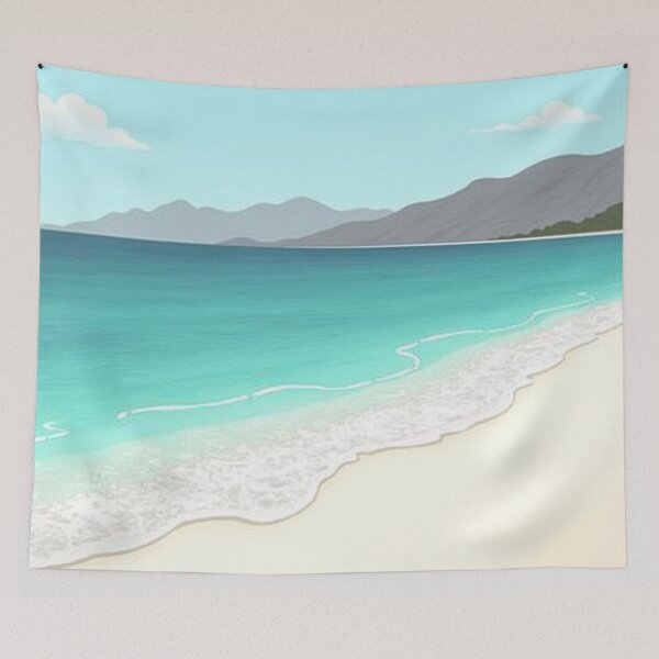 Item preview, White Sand 2 designed and sold by HebaRK Studio.