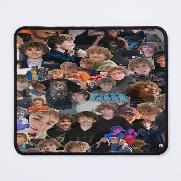 Item preview, Percy Jackson designed and sold by ZamanEcho.