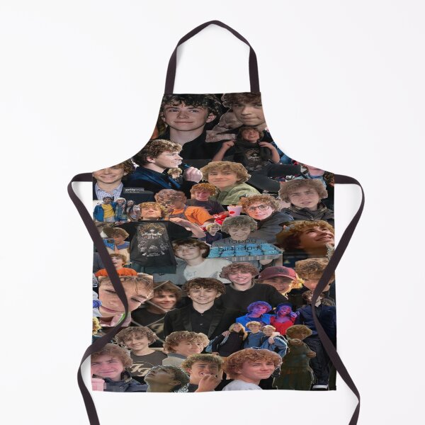 Item preview, Percy Jackson designed and sold by ZamanEcho.