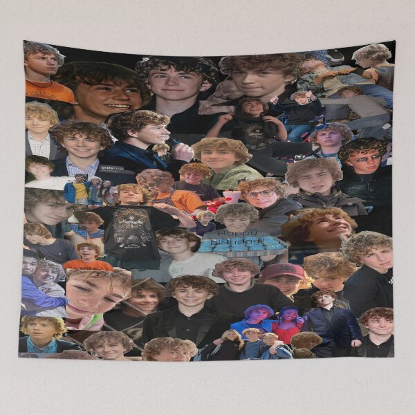 Item preview, Percy Jackson designed and sold by ZamanEcho.