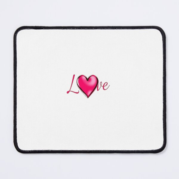 Item preview, Heart Connection – Romantic Valentine Shirt designed and sold by ColorsSoul ⭐️⭐️⭐️⭐️⭐️.