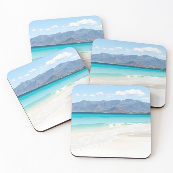 Item preview, White Sand 1 designed and sold by HebaRK Studio.