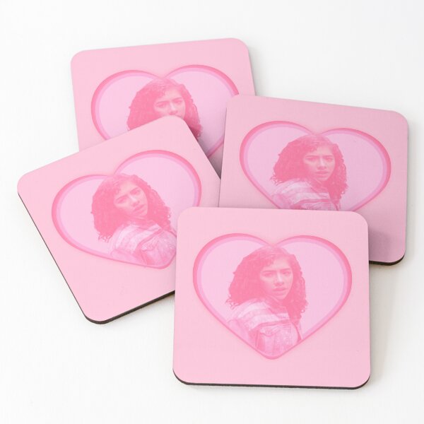 Item preview, I Love America Chavez designed and sold by Dollette Heaven.