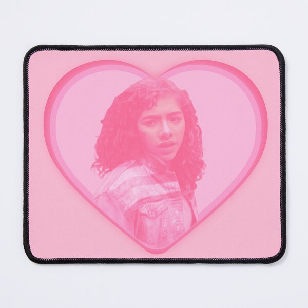 Item preview, I Love America Chavez designed and sold by Dollette Heaven.