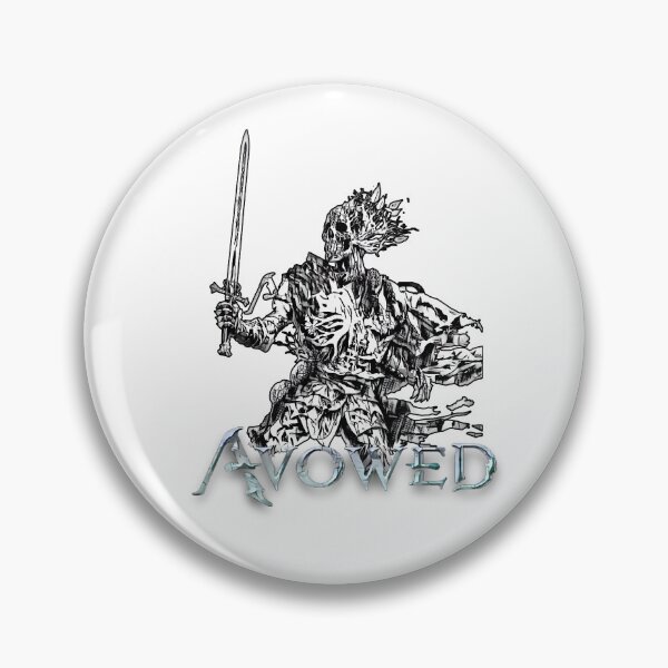 Item preview, Avowed Game designed and sold by TortoiseMan.
