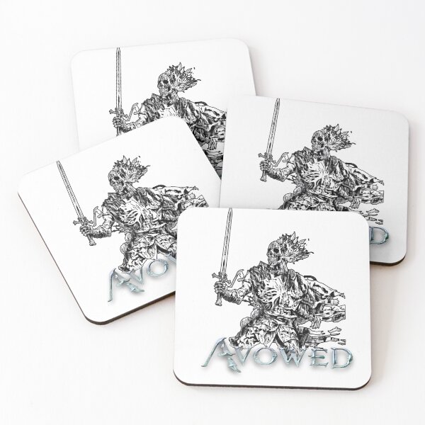 Item preview, Avowed Game designed and sold by TortoiseMan.