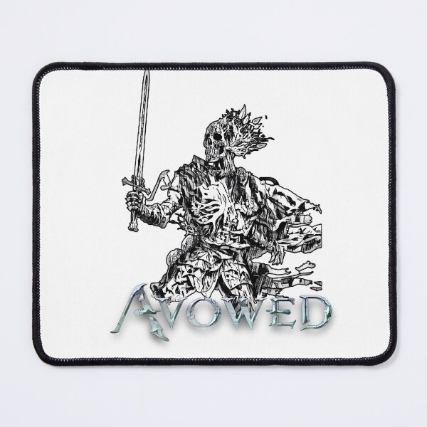 Item preview, Avowed Game designed and sold by TortoiseMan.