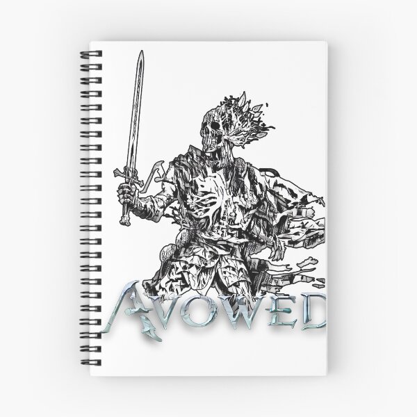 Item preview, Avowed Game designed and sold by TortoiseMan.