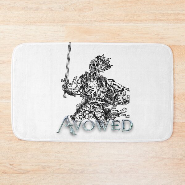 Item preview, Avowed Game designed and sold by TortoiseMan.