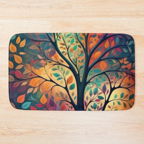 Item preview, Big Tree designed and sold by HebaRK Studio.