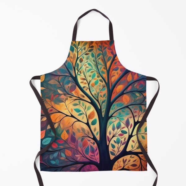Item preview, Big Tree designed and sold by HebaRK Studio.