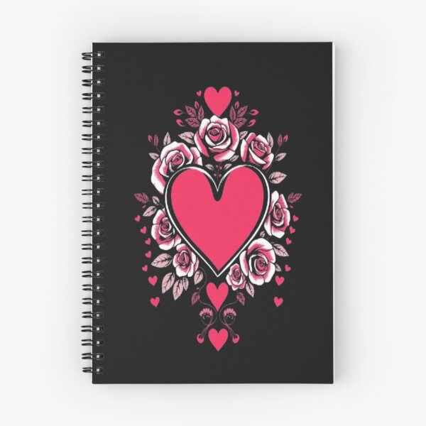 Item preview, Love Bond – Cute Valentine Couple Tee designed and sold by ColorsSoul ⭐️⭐️⭐️⭐️⭐️.